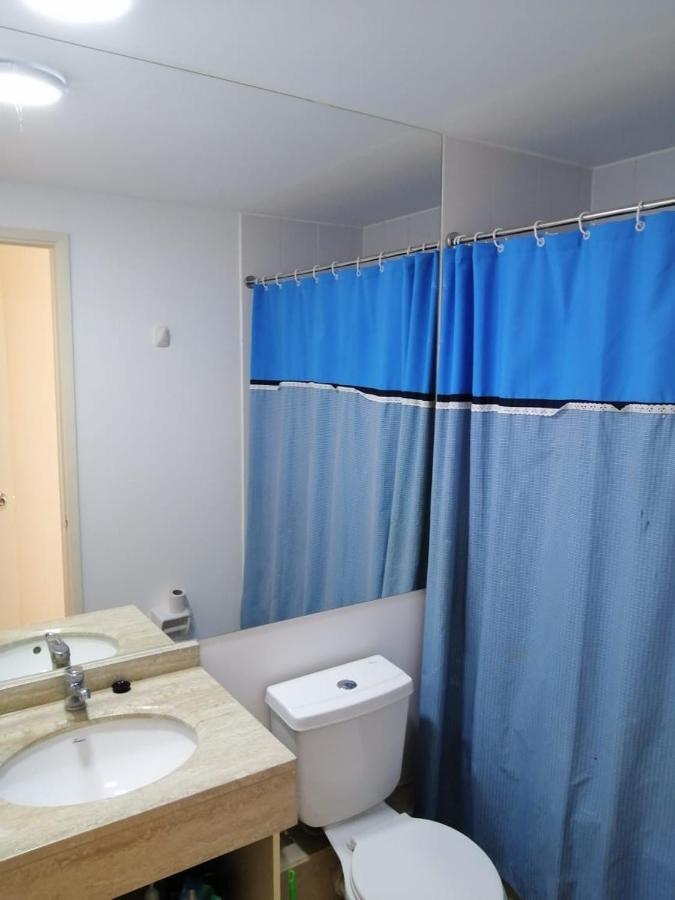 Apartment Depto Laguna Bahia Marina *