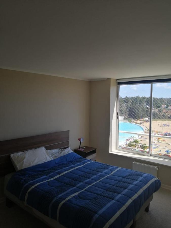 Apartment Depto Laguna Bahia Marina Algarrobo