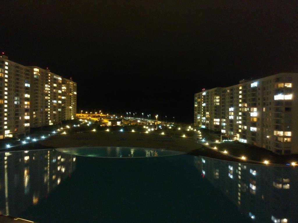 Depto Laguna Bahia Marina *