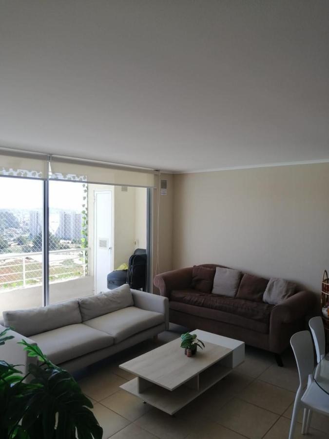Apartment Depto Laguna Bahia Marina *
