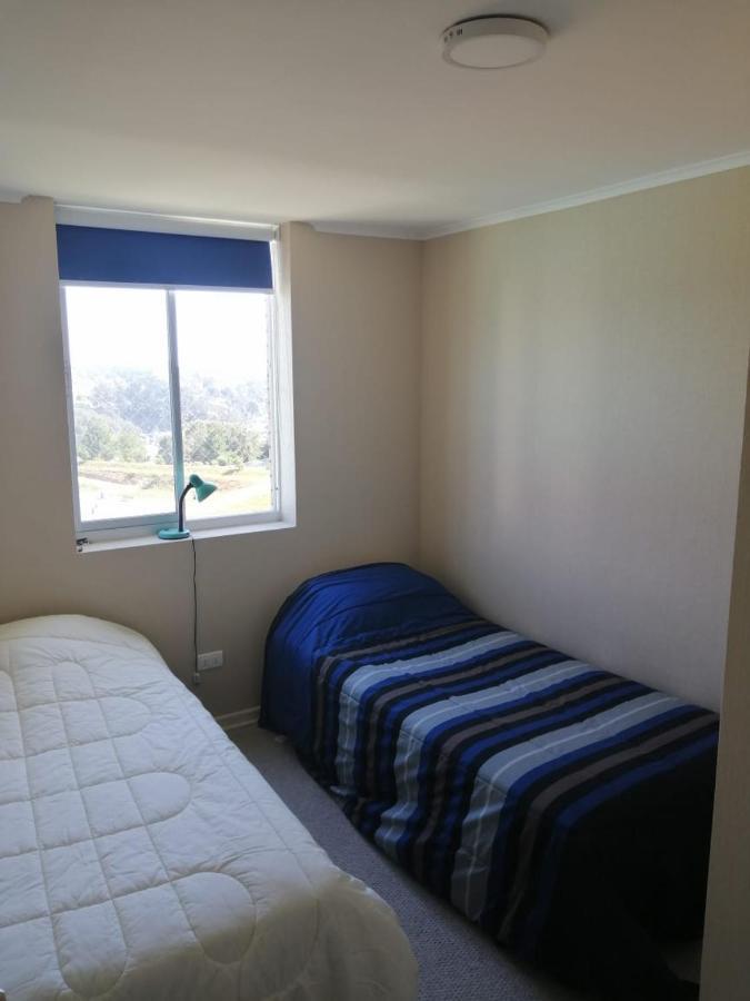Depto Laguna Bahia Marina Apartment Algarrobo