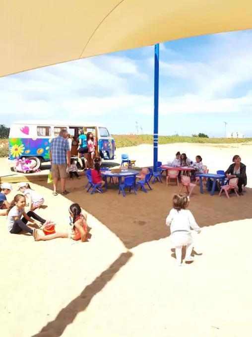 Depto Laguna Bahia Marina