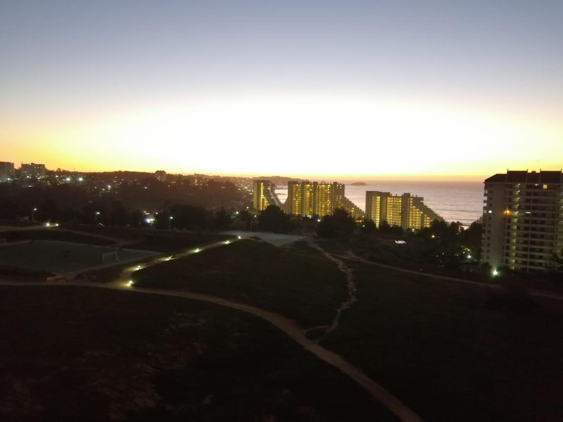 Apartment Depto Laguna Bahia Marina Algarrobo